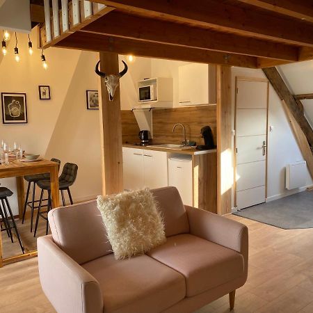 Le Chalet Calais Exterior foto