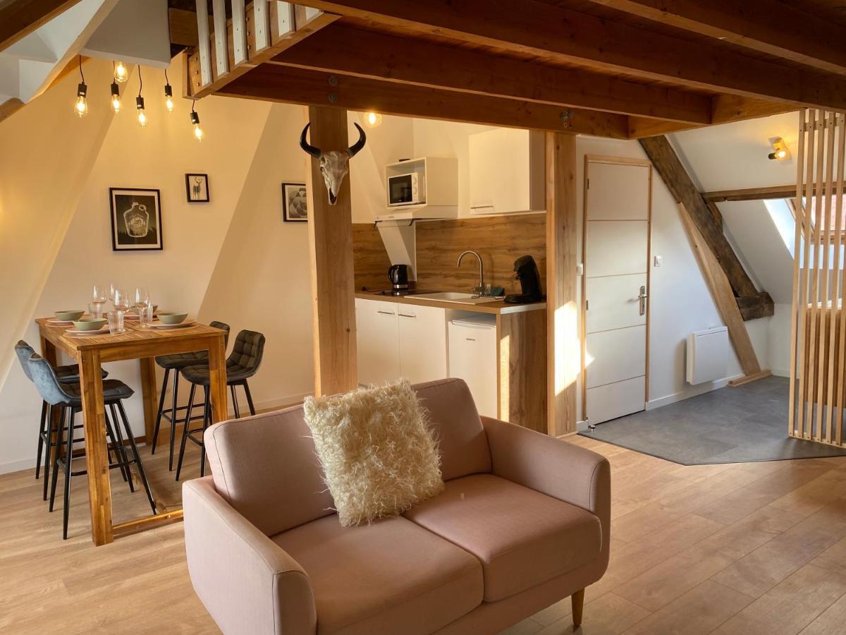 Le Chalet Calais Exterior foto